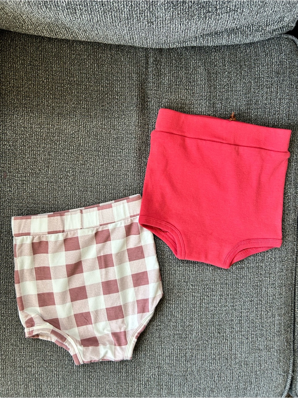 Kate Quinn Bloomer Bundle 12-18M 1 NWT & 1EUC